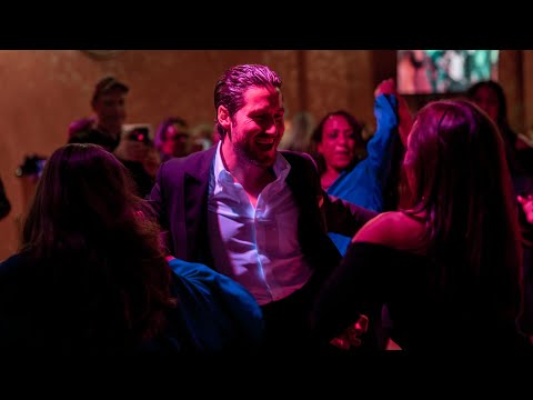 Dance With Me Long Island Grand Opening feat. Maks & Val Chmerkovskiy