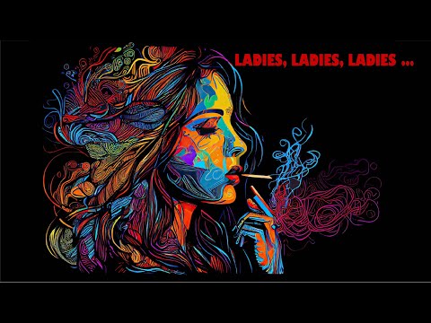 37% of Women consume Cannabis