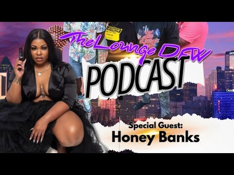 Honey Banks Live in The Lounge DFW