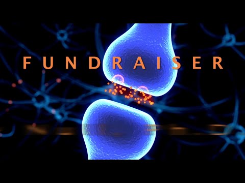 FUNDRAISER BIO 4 YouTube sharing