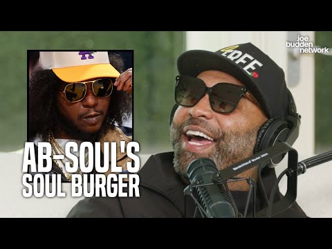 Ab-Soul's Soul Burger | 'You West Coast N****s Got A Cheat Code This Year'