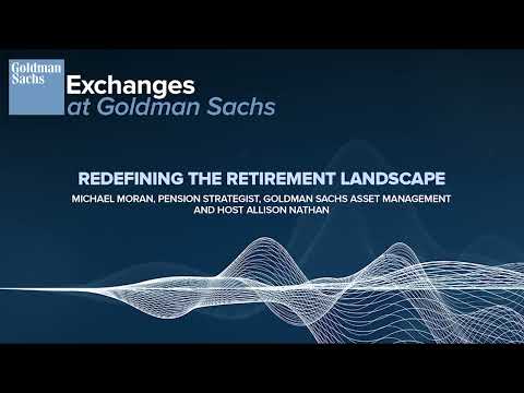 Redefining the Retirement Landscape