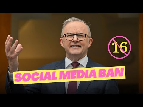 The Problem with Australia's Social Media Ban