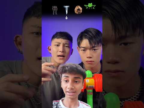 Reaction Emoji Challenge #tiktok #beatbox