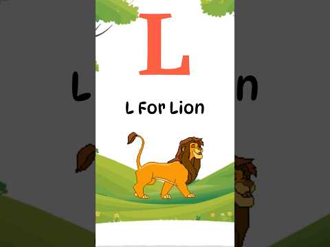 A For Apple B For Ball, ABC alphabet song, L For Lion, अ से अनार,क से कबूतर, अ आ इ, कखग #shorts