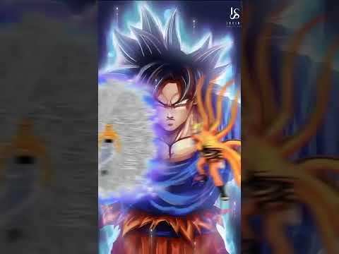 Who is strongest(Goku infinity vs animes)