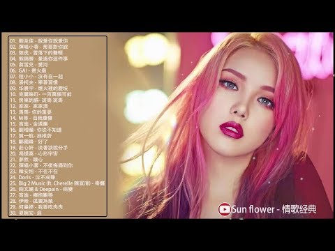 30首突破百萬的洗腦神曲你一定有聽過 - 2019不能不聽的100首歌 - 華語單曲排行榜 100 - 2019最新歌曲 - 2019 年最热门串烧排行榜