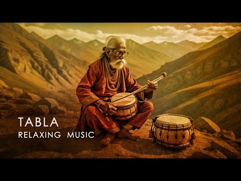 Play Indian Tabla Relaxing Loop Music - Royalty free Mp3 Download