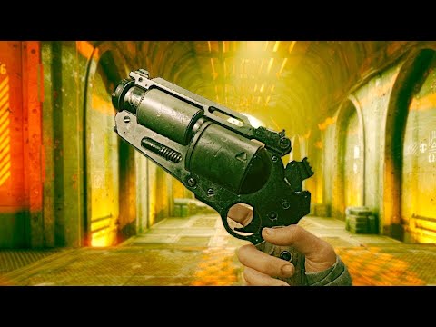 Warhammer 40k Darktide Veteran Commissar Revolver Build