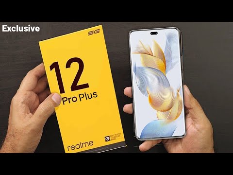 Realme 12 Pro Plus - 200MP Camera, 5G, Ultra HD,24GB Ram,512GB, 6000mAh Battery, Specs Get a Website