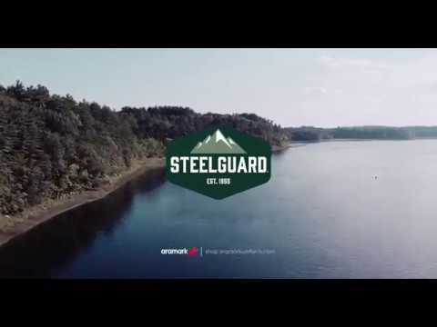 SteelGuard®, Make Work An Adventure