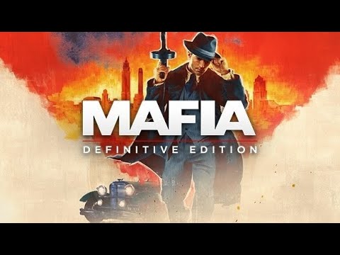 Mafia: Definitive Edition - Movie Cut