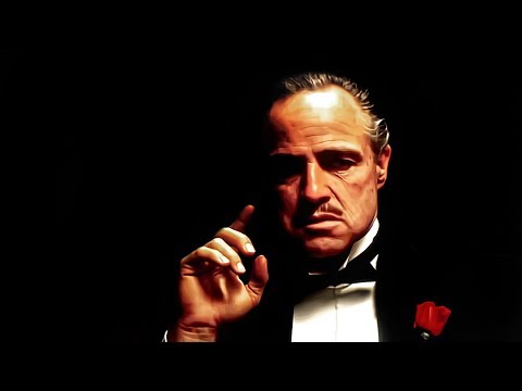 08. The Godfather Waltz - Nino Rota