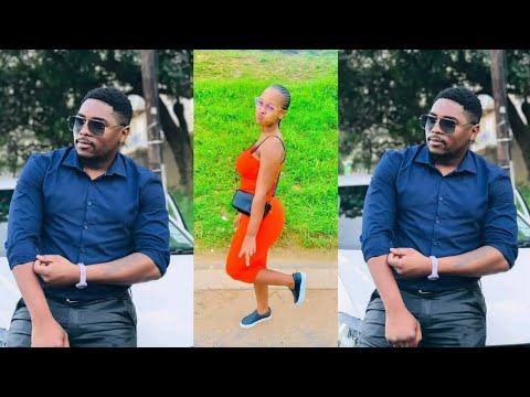 The shocking story of Sbusiso Lawrence unaliving his girlfriend and himself was found lif€l€ss