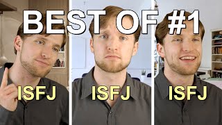 The 16 Personality Types - Best of ISFJ #1