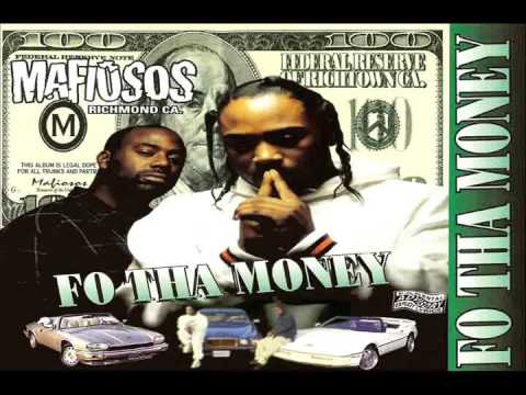 Mafiosos Ft Lil Ric - The Message -