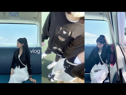 vlog. 5월 이모저모