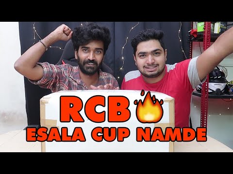 BEST RIDING GEARS & WATERPROOF SADDLE BAGS | 🤣FUNNY UNBOXING IN KANNADA ft GEEKYRANDITH | RCB OP🔥