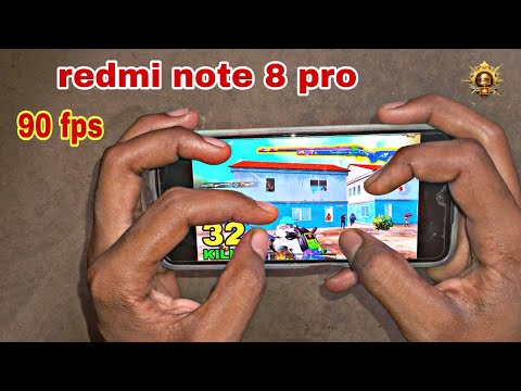 redmi note 8 pro bgmi test  ! redmi note 8 pro bgmi test 2024  ! redmi note 8 pro pubg test  #pubg