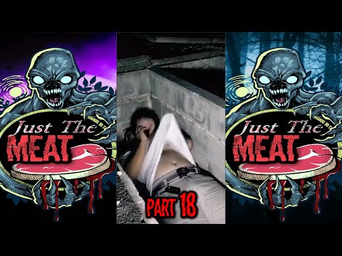 30 Attacking Ghosts (Video 2 Part 9) - 🙀😳😱 - #shorts