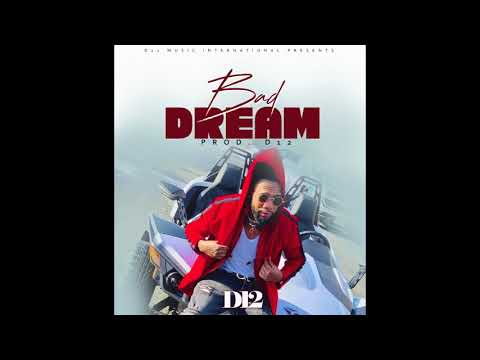 D12 Bad Dream (Official Audio)