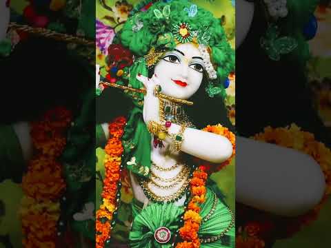 Krishna Krishna kre aatma meri#shortvideo #youtubeshorts #radhakrishna