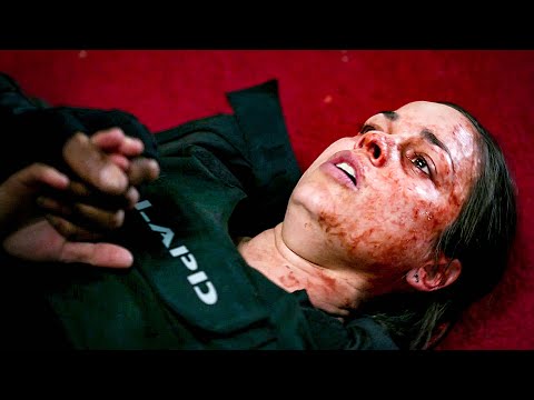 Chemical Compund Attack | S.W.A.T. (Season 1)