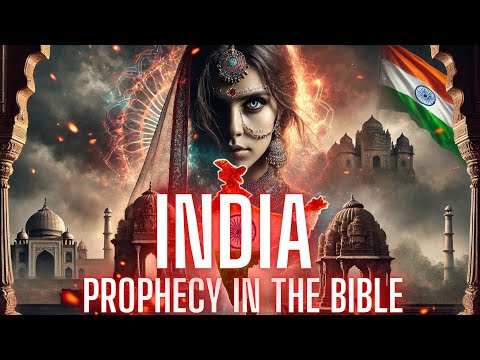 India in the Prophecies of the Bible: The Truth About India in the Scriptures