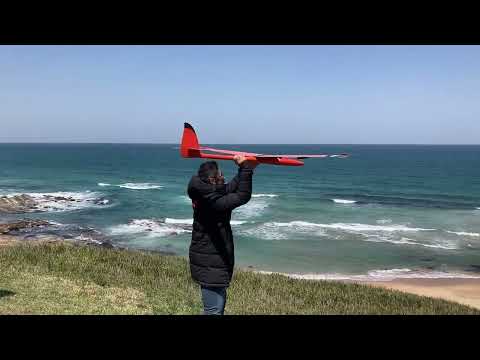 Kyoto Sea Slope Soaring : 京都海岸スロープソアリング