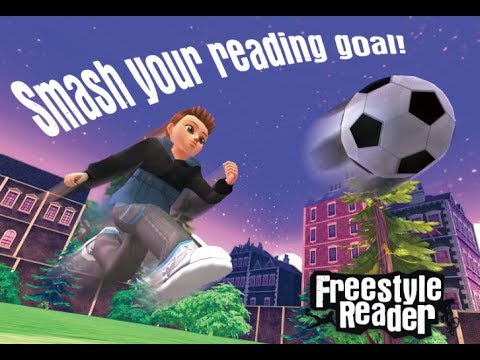 Freestyle Reader