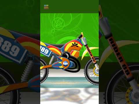 Bike Moto Stunt Formation #trending #viral #shorts #ytshorts #kidschannel