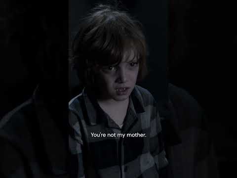 "I am your mother!" | THE BABADOOK | MUBI