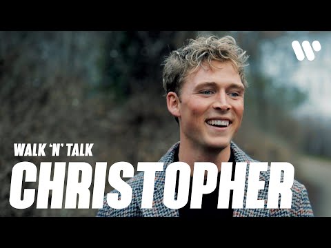 Walk 'n' Talk with Christopher