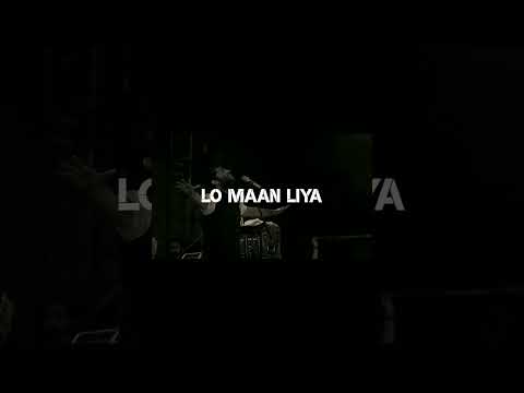 Jaao le jaao | Lo maan liya #arijitsingh #shortsvideo #shorts #viral #bollywood #broken #lovestatus