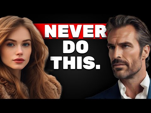 STOIC Solutions for The Top 9 BIG Mistakes Men Make with Women (And How to Avoid Them)