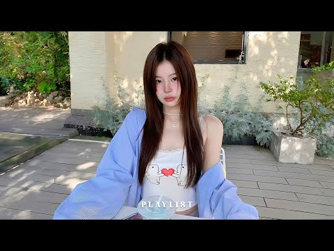 [𝐏𝐥𝐚𝐲𝐥𝐢𝐬𝐭] 생각이 꼬리에 꼬리를 물 때 듣기 좋은 음악 🎧| 힙합 & R&B 감성 플리 ❤️‍🔥