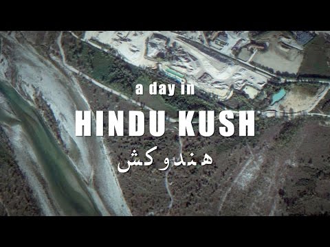 A Day in Hindu Kush (24h Airsoft/MilSim Game) [Highlights]