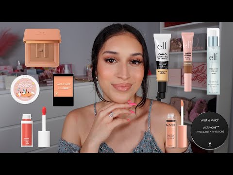 MAKEUP ROUTINE FOR DRY SKIN