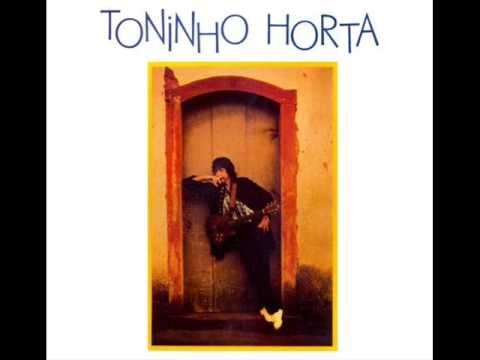 Toninho Horta & Lô Borges - Manuel, o Audaz