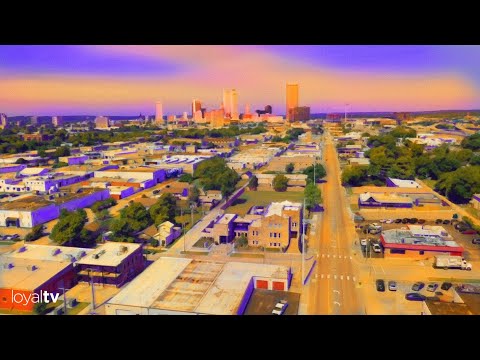 "The Church Studio" - Tulsa, OK - LoyalTV E134