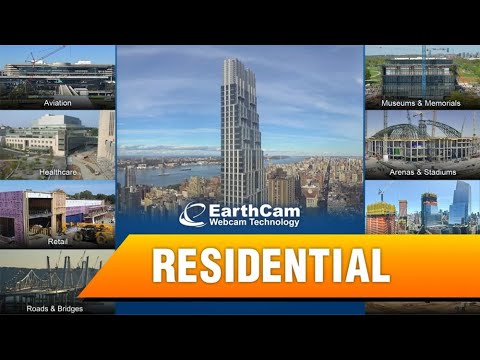 Industry Demo Video: Residential