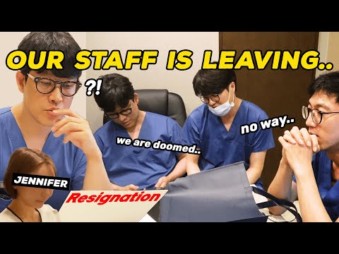 RESIGNATION PRANK ON THE DOCTORS (ft.unboxing silver play button)