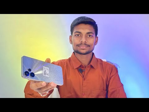 REALME 9i 5G Unboxing || And Quick Review || And first Impressions ||