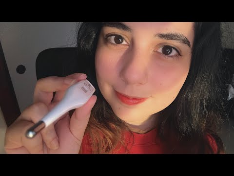 日本語 ASMR | 風邪を引いたあなたのお世話をしてあげる🤒