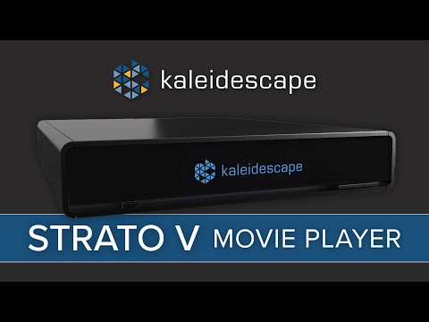 NEW Kaleidescape Strato V All-In-One Movie Player at an Affordable Price! BEST Home Theater Source?🤔