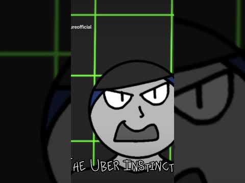 ✨Uber autism✨ #memes #meme #series #animated #animation #rocketadventure