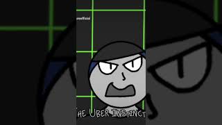 ✨Uber autism✨ #memes #meme #series #animated #animation #rocketadventure