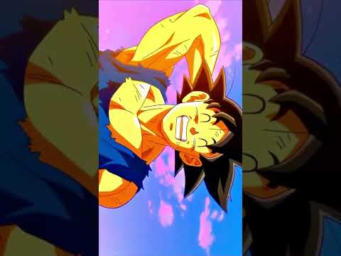 Goku édit #fyp #shorts #anime #edits #viral #animeedit #goku #dragonball #dbz #dbs