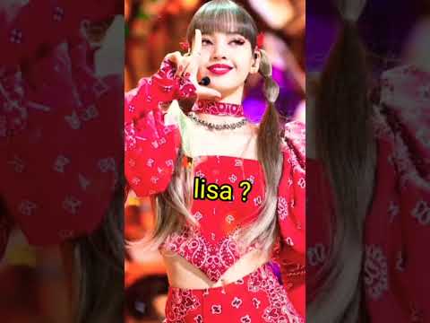 which bp members look best in red dress #jisoo #jennie #lisa #rosé