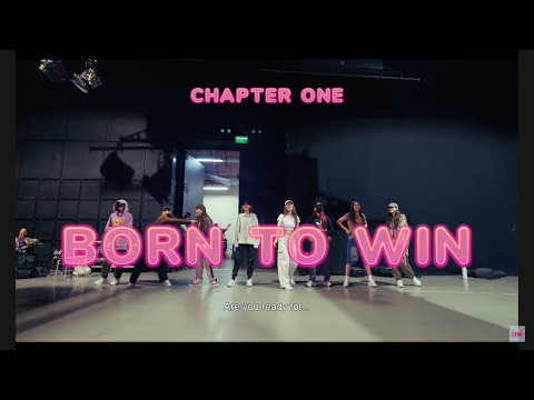 #BINI : BINI Chapter 1: Born to Win Teaser | Coming Soon on iWantTFC!